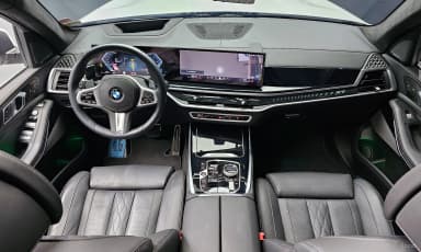 X7 (G07)