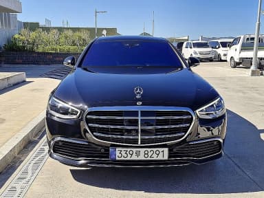 S-Class W223