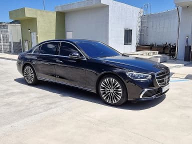 S-Class W223