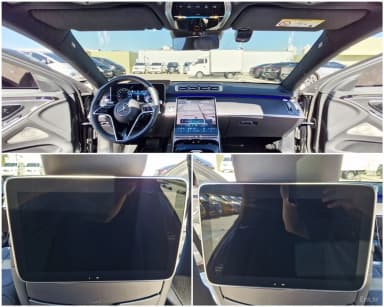 S-Class W223