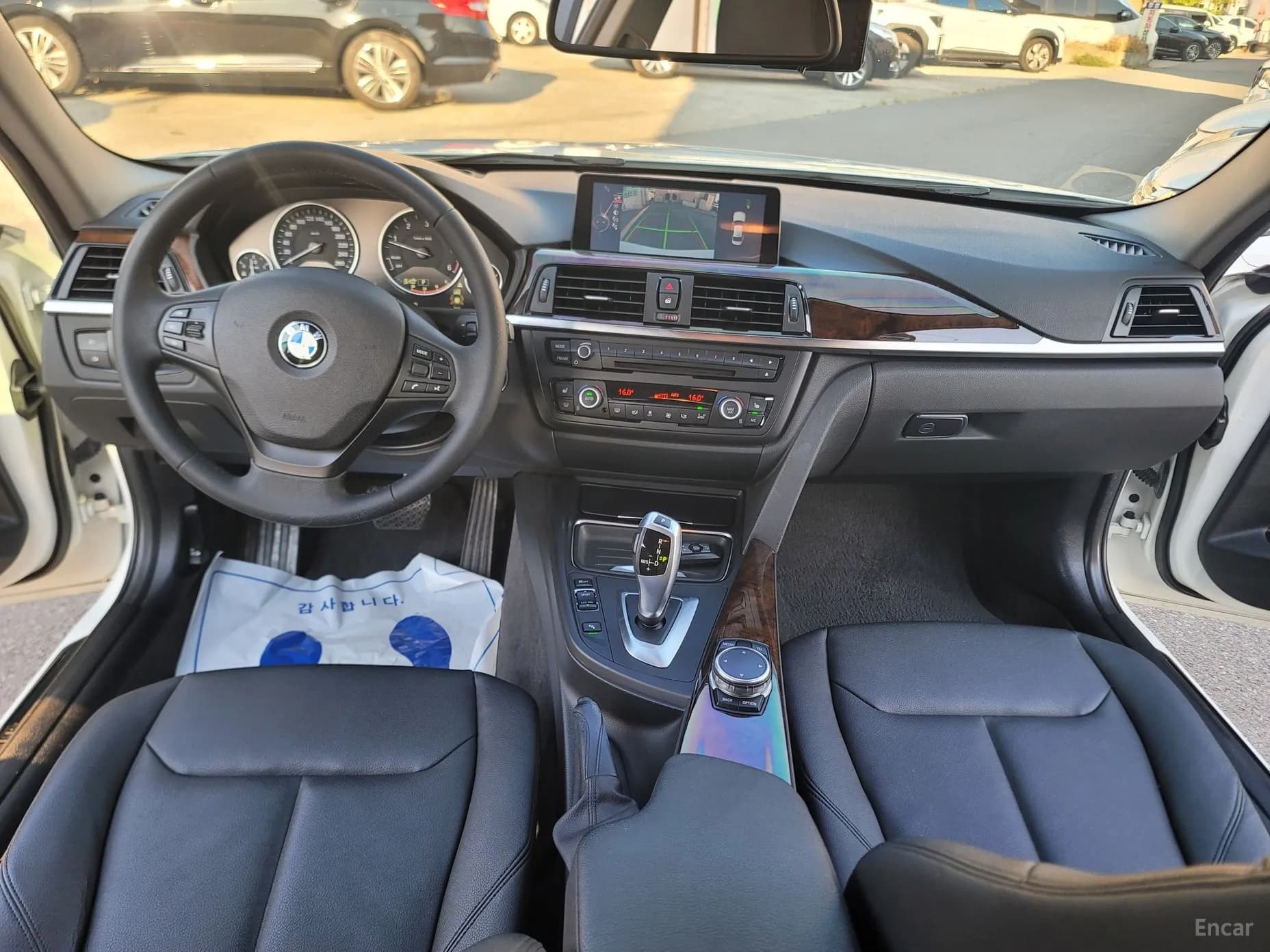 3 Series (F30)