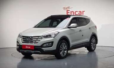 Santa Fe DM