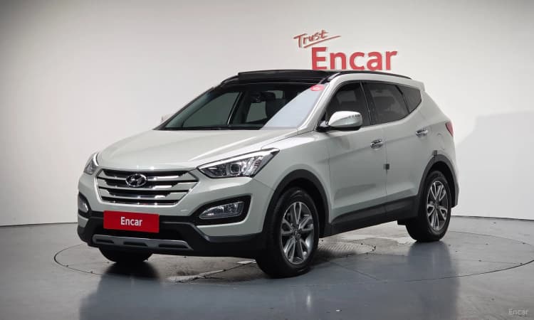 Santa Fe DM