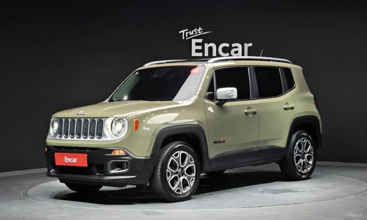Renegade