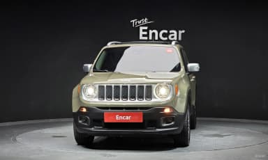 Renegade
