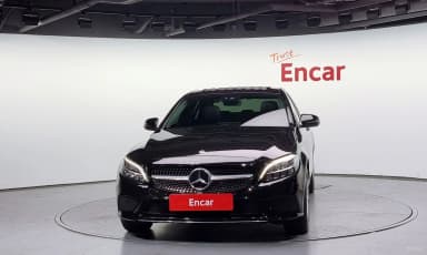 C-Class W205