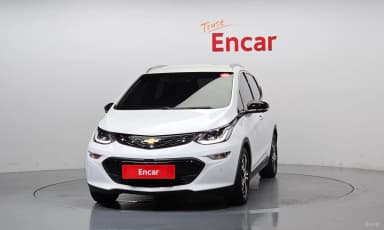 Bolt EV