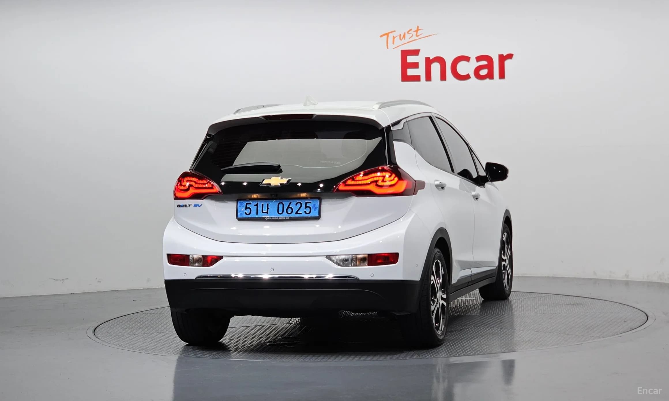 Bolt EV