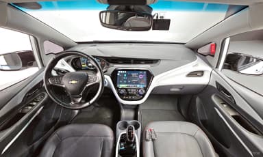 Bolt EV