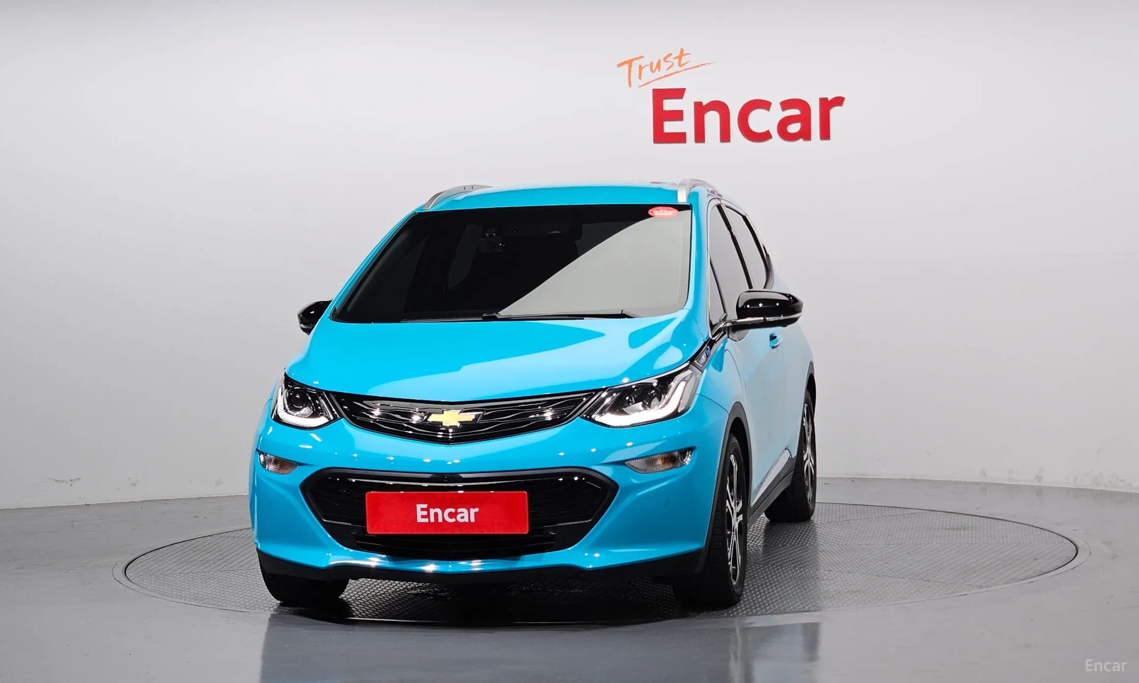 Bolt EV