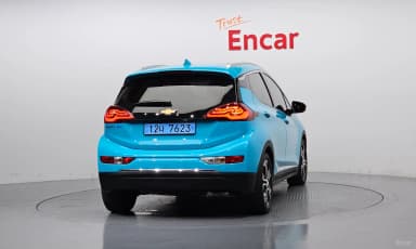 Bolt EV
