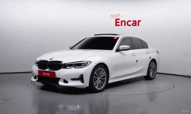 3 Series (G20)