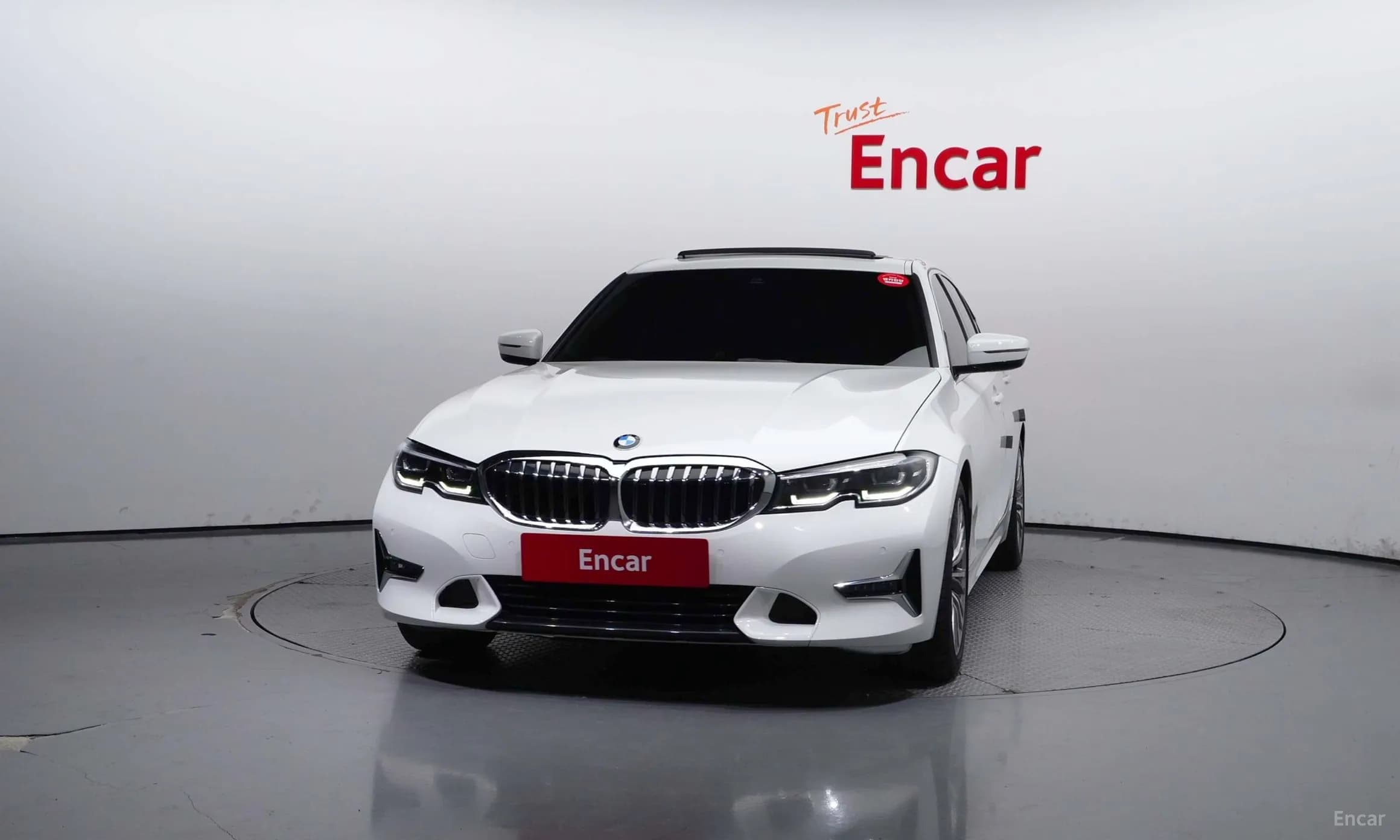 3 Series (G20)
