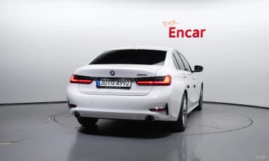 3 Series (G20)