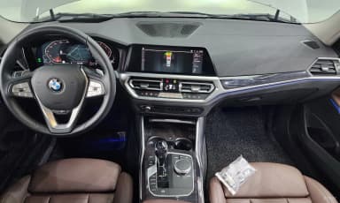 3 Series (G20)