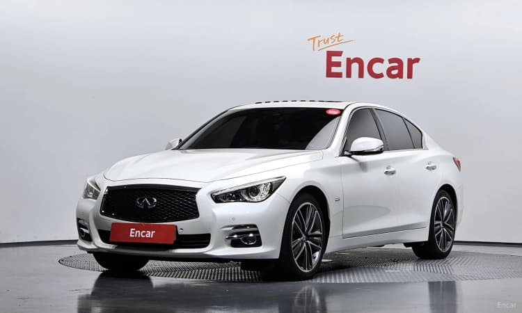 Q50
