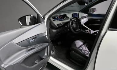 3008 2nd generation