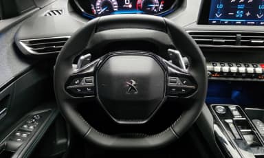 3008 2nd generation