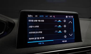 3008 2nd generation