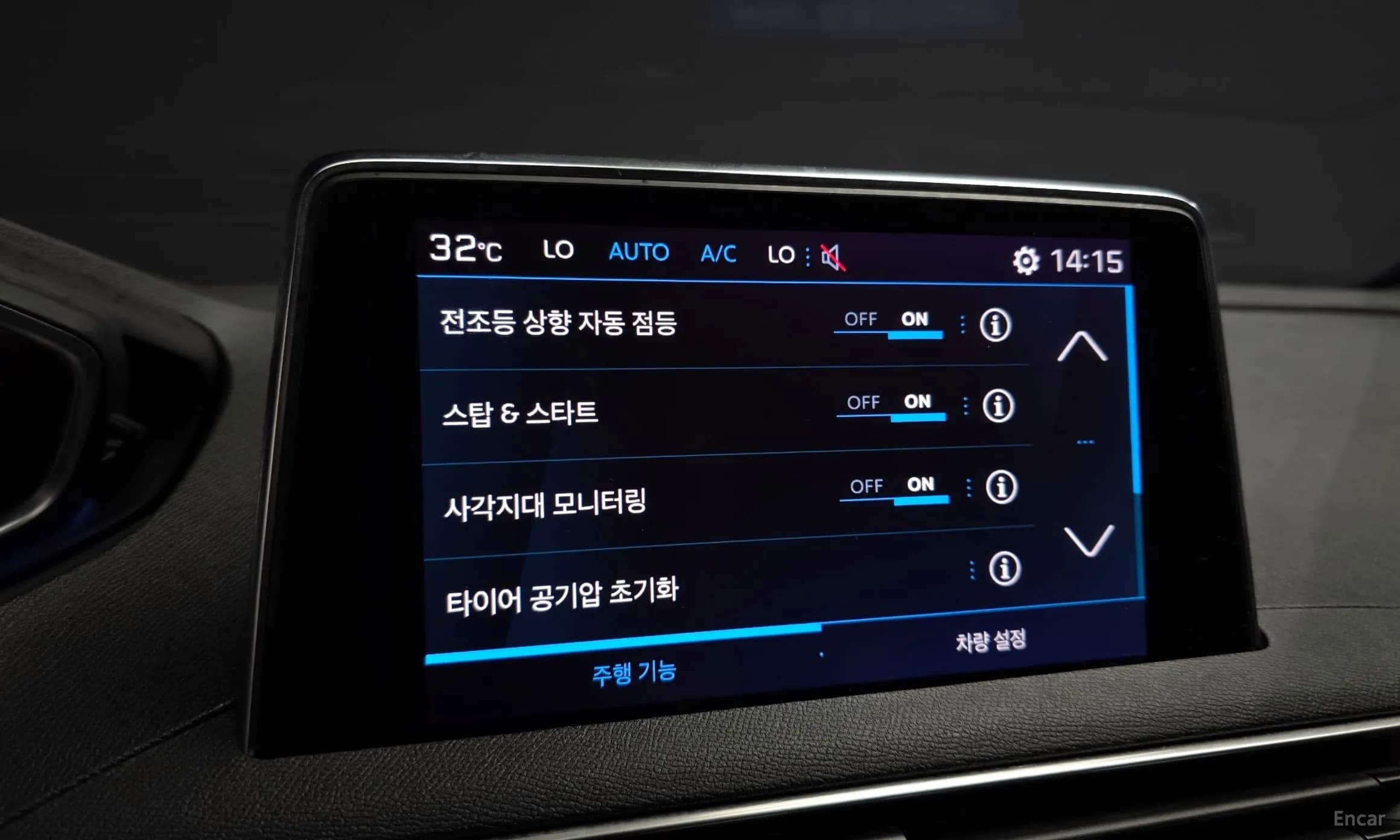 3008 2nd generation