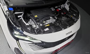 3008 2nd generation