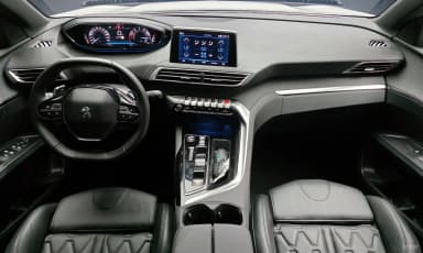 3008 2nd generation