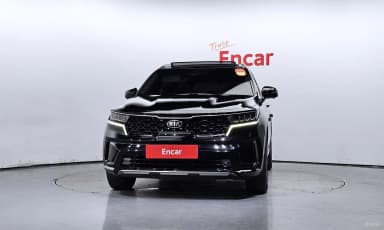Sorento 4th generation