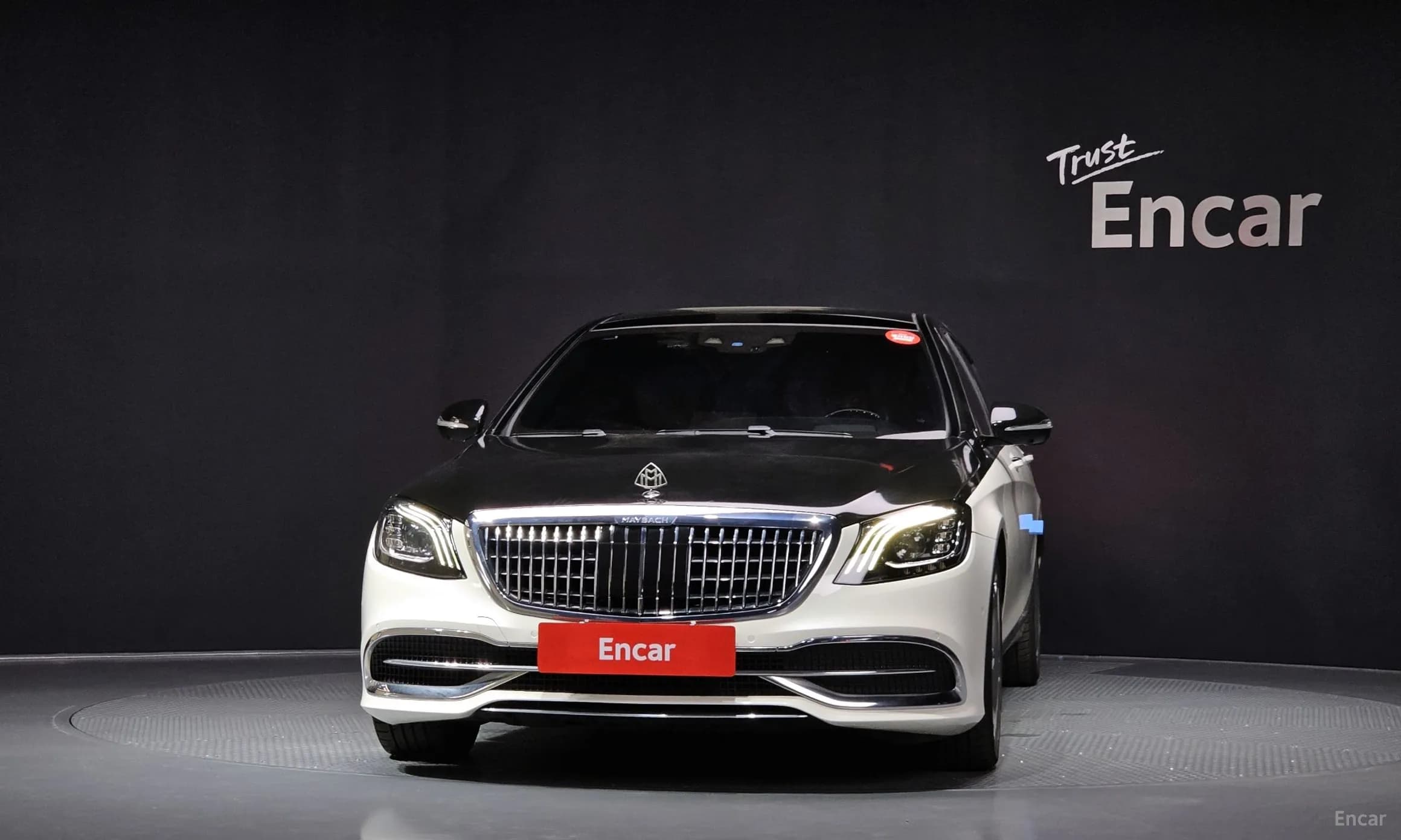 S-Class W222