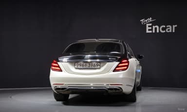 S-Class W222