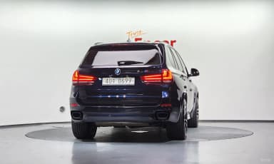 X5 (F15)