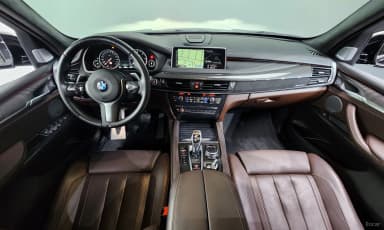 X5 (F15)