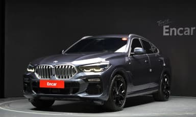 X6 (G06)