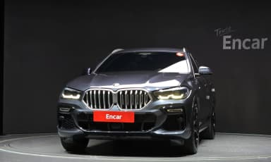 X6 (G06)