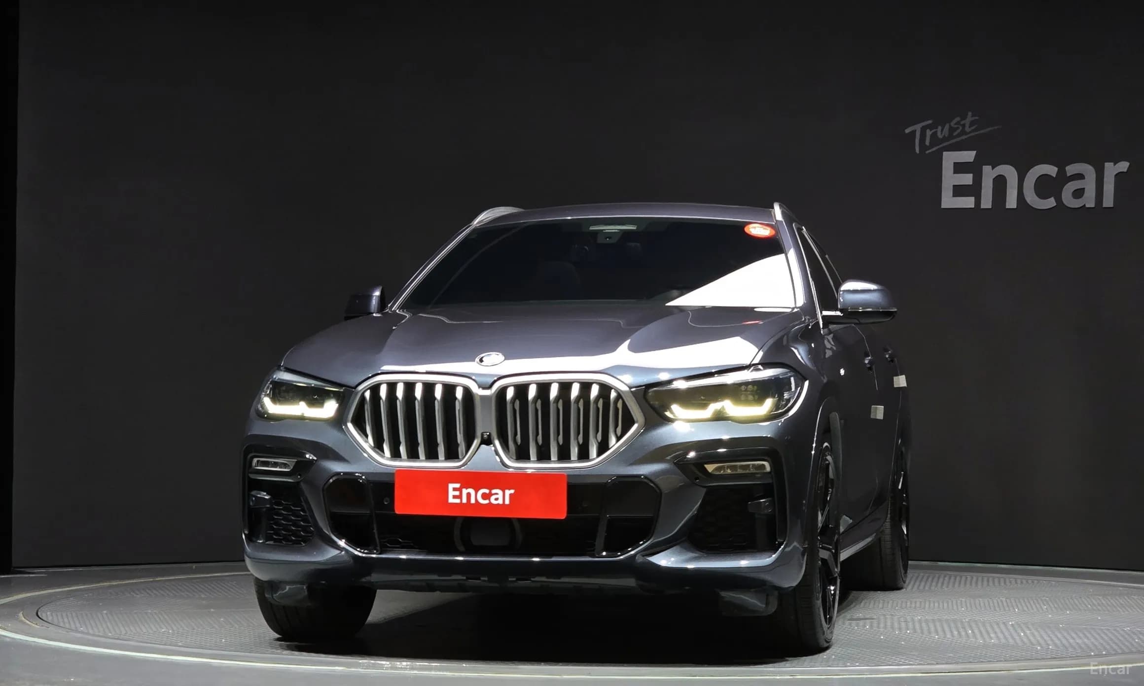 X6 (G06)