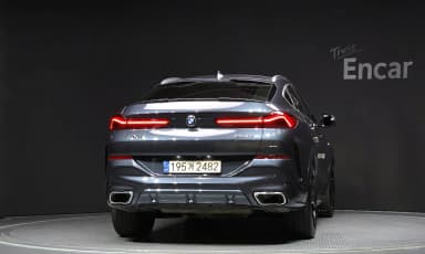 X6 (G06)