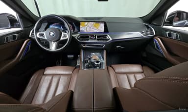 X6 (G06)