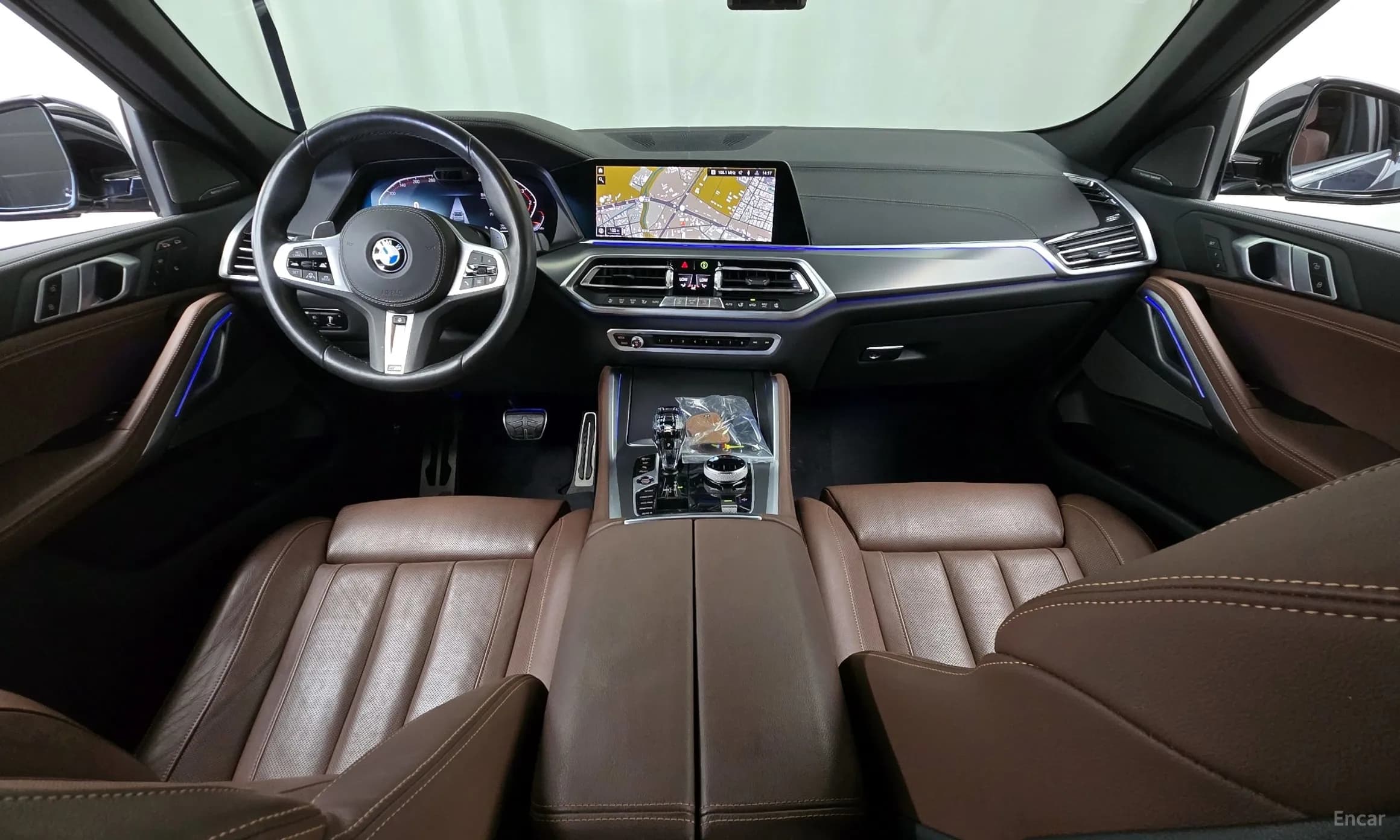 X6 (G06)