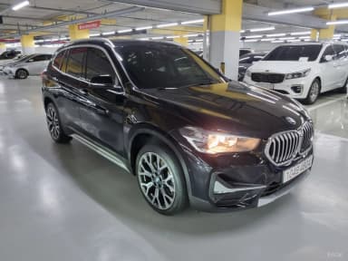 X1 (F48)