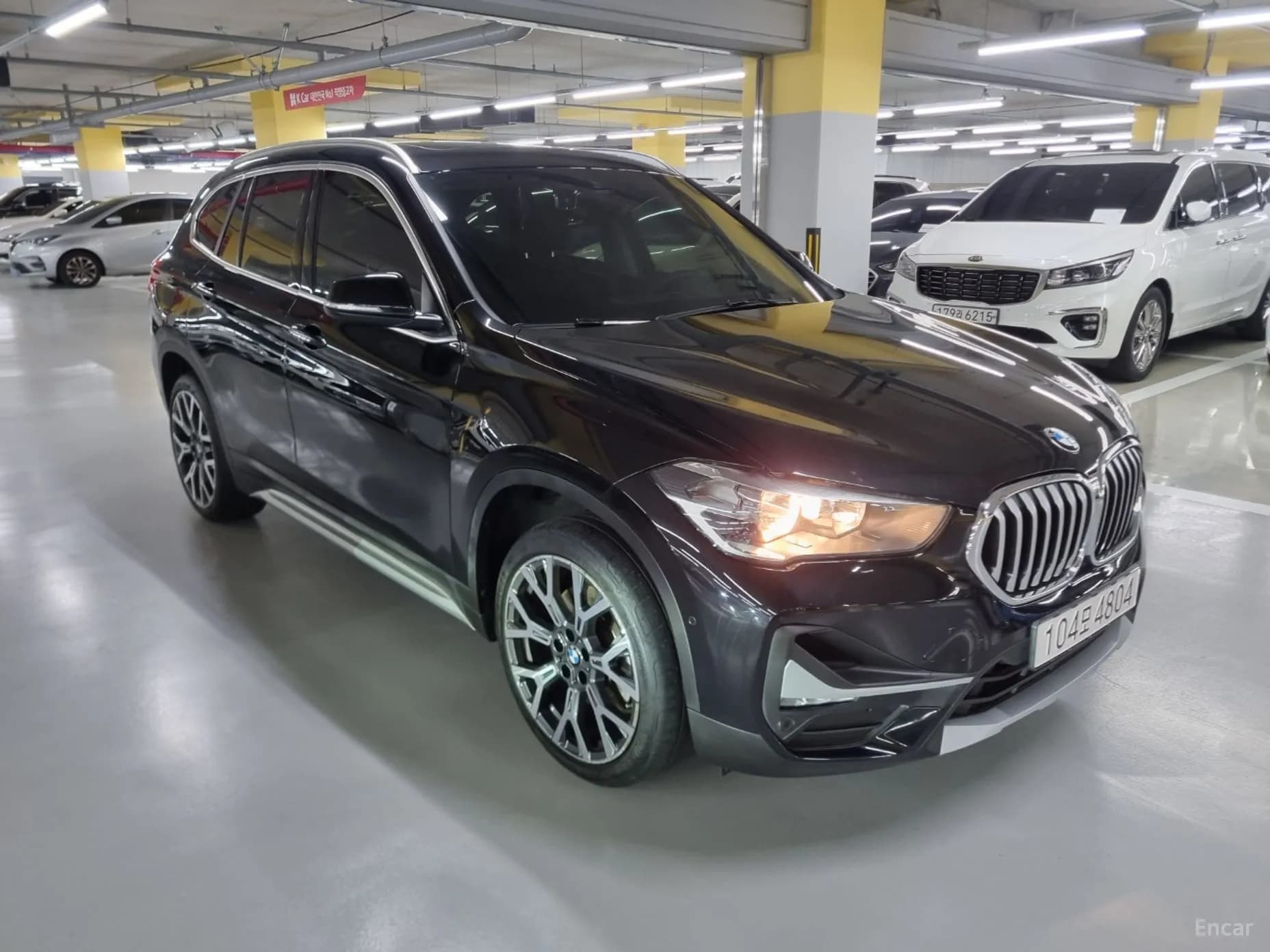 X1 (F48)