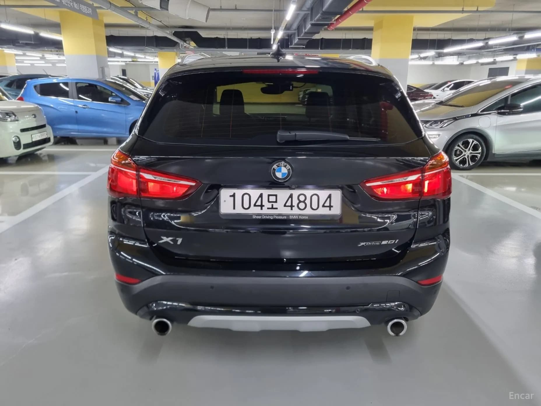X1 (F48)