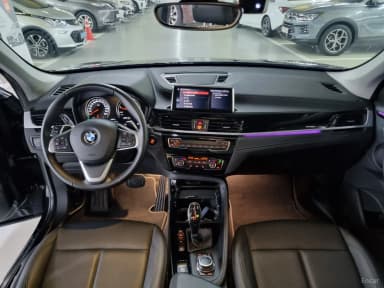 X1 (F48)