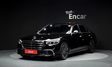 S-Class W223