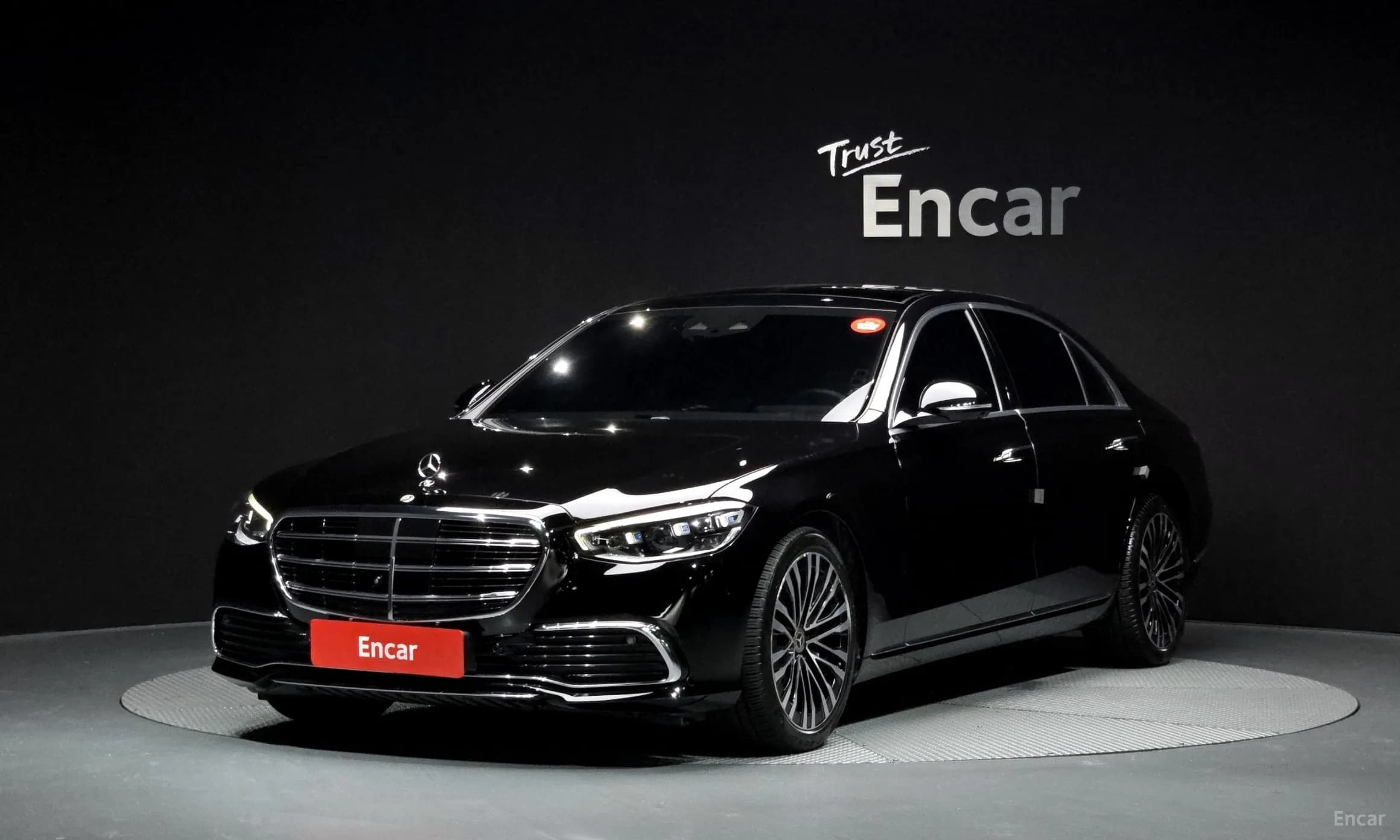 S-Class W223