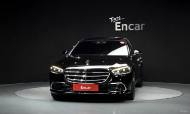 S-Class W223