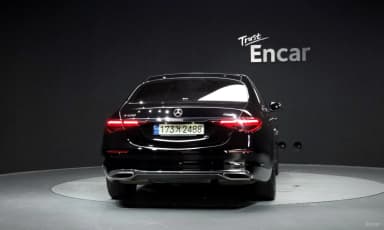 S-Class W223