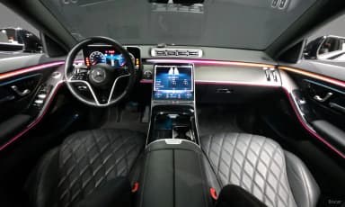 S-Class W223
