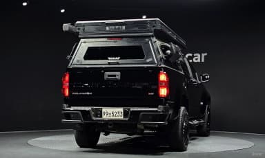 Real New Colorado