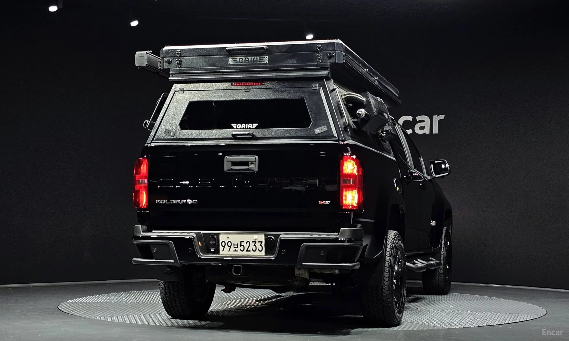 Real New Colorado
