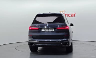 X7 (G07)