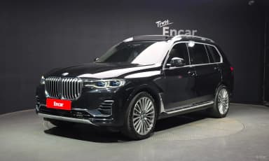 X7 (G07)